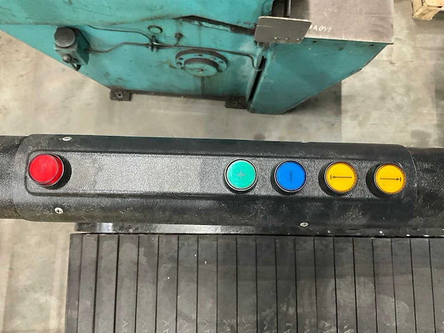 Woodway elg 70 loopband - afbeelding 5 van  9