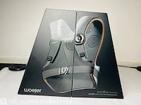 Woojer edge game vest - geluid en trilling - afbeelding 1 van  3