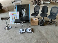 Woonaccessoires en meubilair - afbeelding 1 van  7