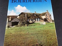 Woonboerderijen