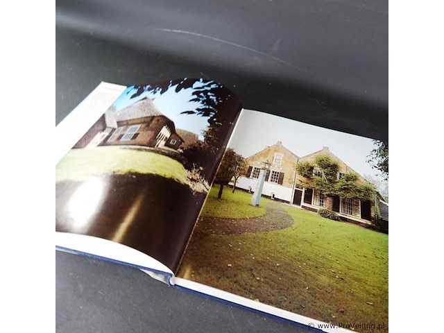 Woonboerderijen - afbeelding 2 van  5