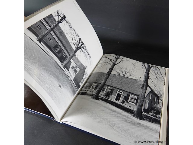 Woonboerderijen - afbeelding 3 van  5