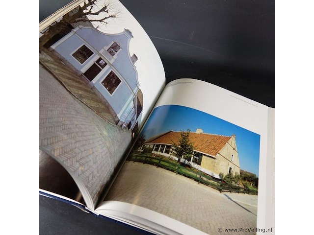 Woonboerderijen - afbeelding 4 van  5