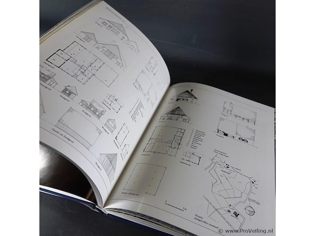 Woonboerderijen - afbeelding 5 van  5