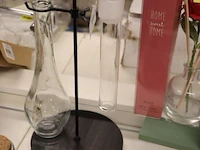 Woondecoratie bestaande uit o.a. kandelaars, drijfkaarsjes & waxinelichthouders - afbeelding 8 van  9