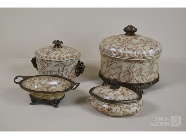 Woondecoratie - afbeelding 1 van  8