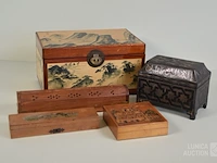 Woondecoratie - afbeelding 1 van  6