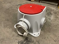 Woonhuisventilator - afbeelding 2 van  2