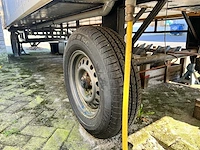 Woon/kantoor unit - verrijdbaar - bouwjaar 2020 - afbeelding 3 van  35