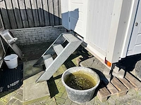 Woon/kantoor unit - verrijdbaar - bouwjaar 2020 - afbeelding 5 van  35