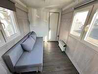 Woon/kantoor unit - verrijdbaar - bouwjaar 2020 - afbeelding 8 van  35