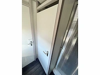 Woon/kantoor unit - verrijdbaar - bouwjaar 2020 - afbeelding 18 van  35