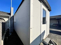 Woon/kantoor unit - verrijdbaar - bouwjaar 2020 - afbeelding 31 van  35