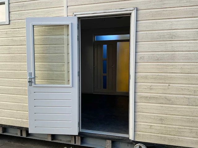 Woonunit / mantelzorgwoning - afbeelding 2 van  28