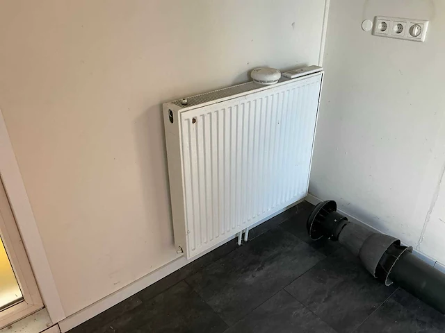 Woonunit / mantelzorgwoning - afbeelding 7 van  28