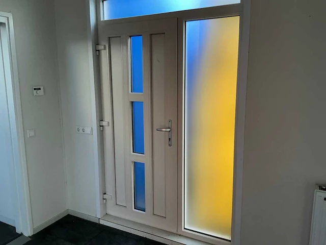 Woonunit / mantelzorgwoning - afbeelding 8 van  28