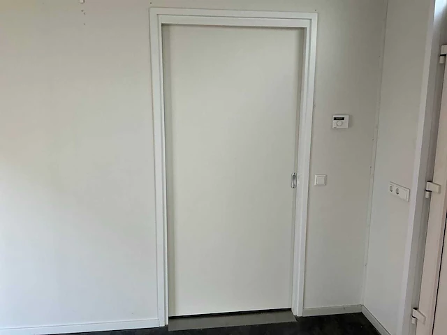 Woonunit / mantelzorgwoning - afbeelding 10 van  28