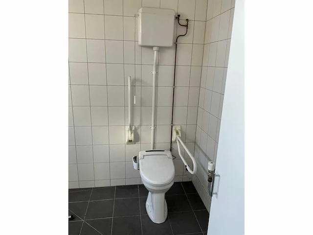 Woonunit / mantelzorgwoning - afbeelding 13 van  28