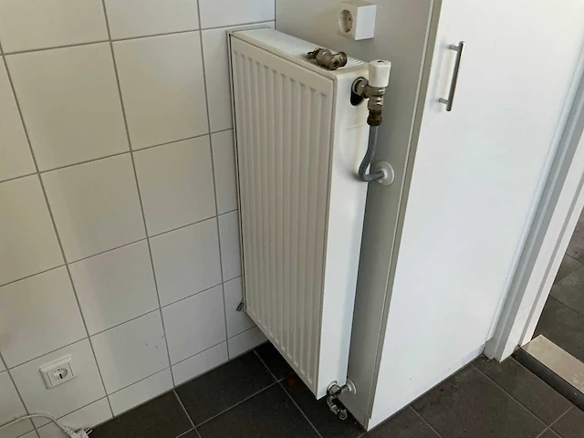 Woonunit / mantelzorgwoning - afbeelding 18 van  28