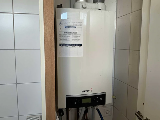 Woonunit / mantelzorgwoning - afbeelding 20 van  28