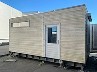 Woonunit / mantelzorgwoning - afbeelding 12 van  28