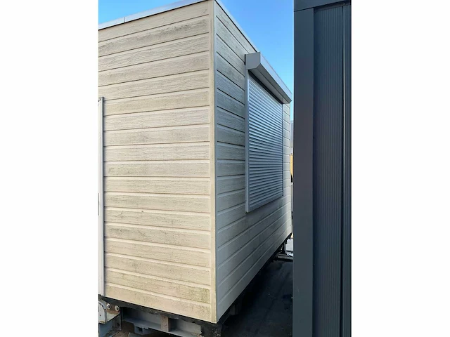 Woonunit / mantelzorgwoning - afbeelding 22 van  28