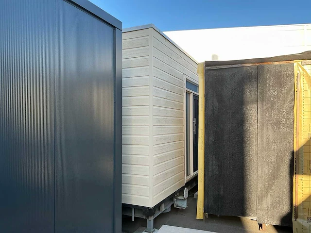 Woonunit / mantelzorgwoning - afbeelding 23 van  28