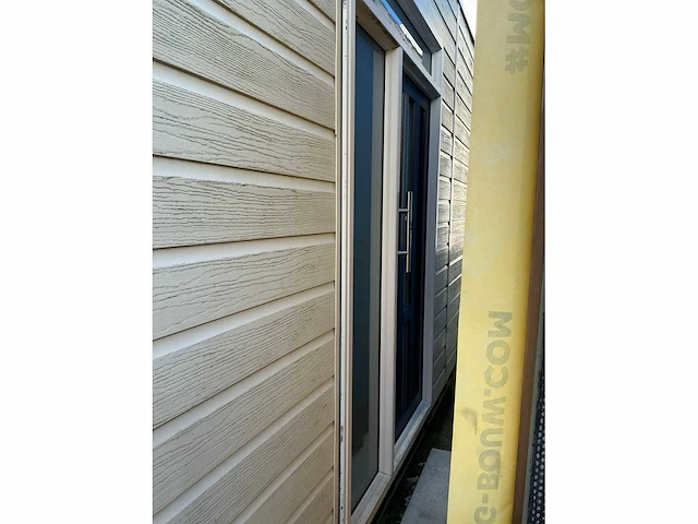 Woonunit / mantelzorgwoning - afbeelding 24 van  28