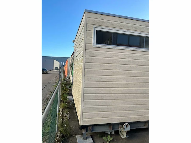 Woonunit / mantelzorgwoning - afbeelding 25 van  28