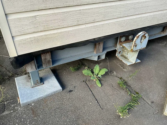 Woonunit / mantelzorgwoning - afbeelding 26 van  28