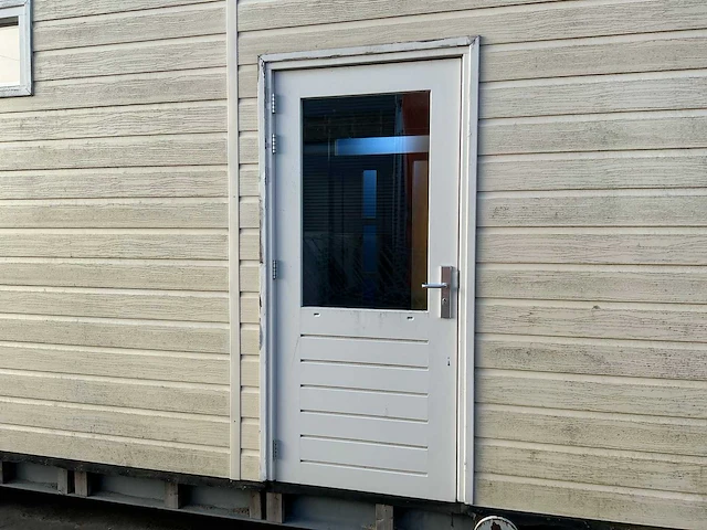 Woonunit / mantelzorgwoning - afbeelding 28 van  28