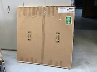 Woood - doutzen - spiegel d115cm in doos - afbeelding 3 van  5