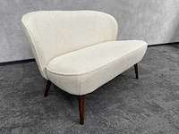 Woood - teddy design sofa - off white - afbeelding 1 van  10