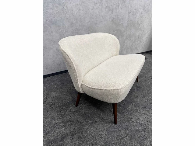 Woood - teddy design sofa - off white - afbeelding 5 van  10