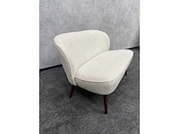 Woood - teddy design sofa - off white - afbeelding 5 van  10
