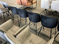 Woood vogue barkruk (5x) - afbeelding 3 van  11