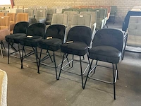 Woood vogue barkruk (5x) - afbeelding 4 van  11