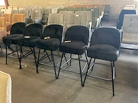 Woood vogue barkruk (5x) - afbeelding 5 van  11