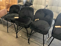 Woood vogue barkruk (5x) - afbeelding 7 van  11