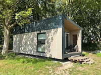 Woown lodge 34 tiny house - afbeelding 1 van  68