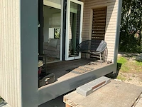 Woown lodge 34 tiny house - afbeelding 16 van  68