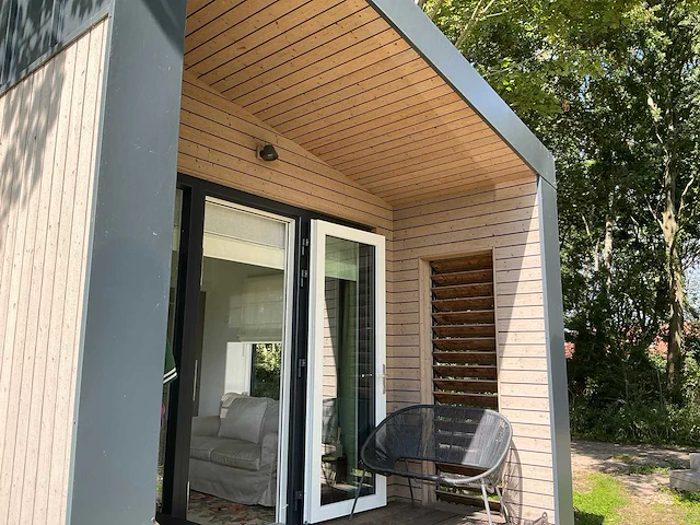 Woown lodge 34 tiny house - afbeelding 17 van  68
