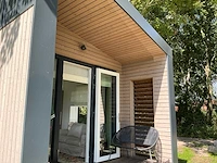 Woown lodge 34 tiny house - afbeelding 17 van  68