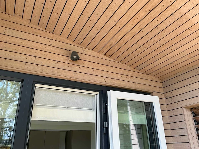 Woown lodge 34 tiny house - afbeelding 19 van  68