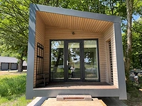 Woown lodge 34 tiny house - afbeelding 12 van  68