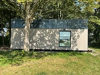 Woown lodge 34 tiny house - afbeelding 23 van  68