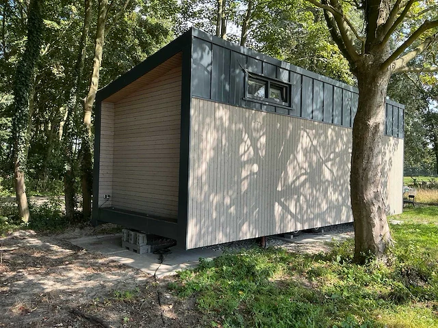 Woown lodge 34 tiny house - afbeelding 34 van  68