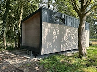 Woown lodge 34 tiny house - afbeelding 34 van  68