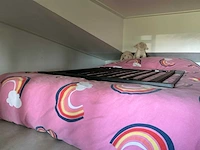 Woown lodge 34 tiny house - afbeelding 54 van  68