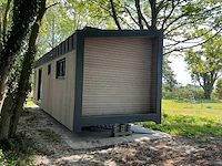 Woown lodge 34 tiny house - afbeelding 56 van  68